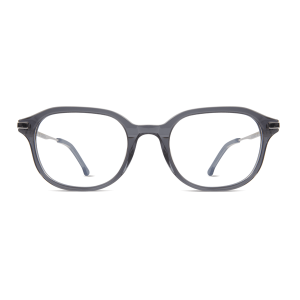 Colin Optical / Grey Stone Silver & Blue - Light Lens - Shade Files